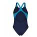 Жіночий купальник Arena SCRATCHY SWIMSUIT V BACK (010264-780) розмір 42 Жіночий купальник Arena SCRATCHY SWIMSUIT V BACK (010264-780) розмір 42