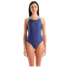 Жіночий купальник Arena SCRATCHY SWIMSUIT V BACK (010264-780) розмір 40