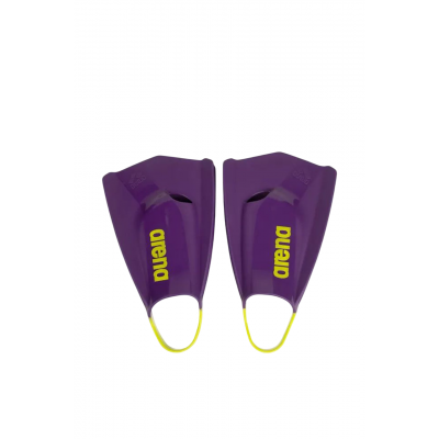 Ласти для плавання Arena POWERFIN PRO II (006151-220) розмір 46/47 фіолетовий