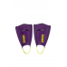 Ласти для плавання Arena POWERFIN PRO II (006151-220) розмір 46/47 фіолетовий