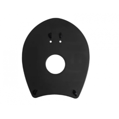 Лопатки Arena ELITE HAND PADDLE 2 (004409-100) розмір S