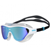 Окуляри для плавання Arena THE ONE MASK MIRROR (004308-100) Окуляри для плавання Arena THE ONE MASK MIRROR (004308-100)