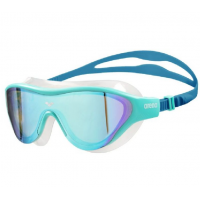 Окуляри для плавання Arena THE ONE MASK MIRROR (004308-107)