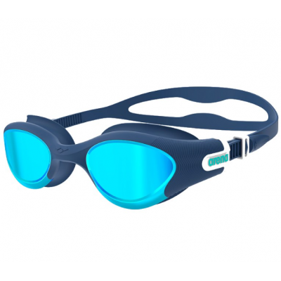 Окуляри для плавання Arena THE ONE PLUS MIRROR (008541-100) Окуляри для плавання Arena THE ONE PLUS MIRROR (008541-100)