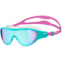 Дитячі окуляри для плавання Arena THE ONE MASK JR MR (009274-100) Дитячі окуляри для плавання Arena THE ONE MASK JR MR (009274-100)