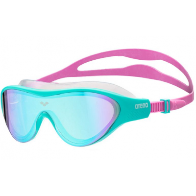Дитячі окуляри для плавання Arena THE ONE MASK JR MR (009274-100)