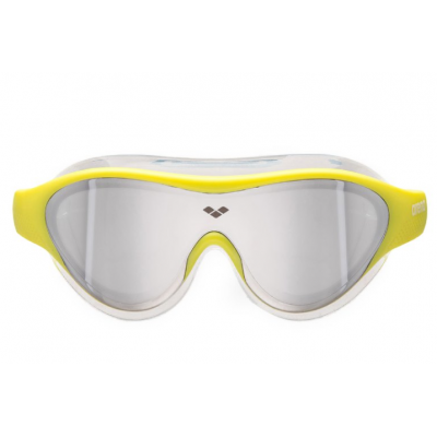 Дитячі окуляри для плавання Arena THE ONE MASK JR MR (009274-110)