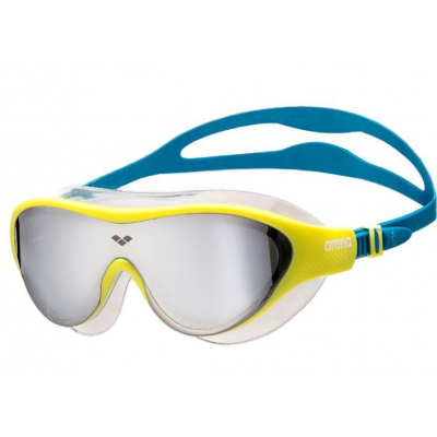 Дитячі окуляри для плавання Arena THE ONE MASK JR MR (009274-110)