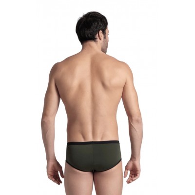 Плавки Arena ONE 12CM SWIM BRIE (005914-840) розмір 75