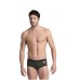 Плавки Arena ONE 12CM SWIM BRIE (005914-840) розмір 75