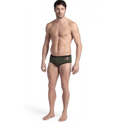 Плавки Arena ONE 12CM SWIM BRIE (005914-840) розмір 75 Плавки Arena ONE 12CM SWIM BRIE (005914-840) розмір 75