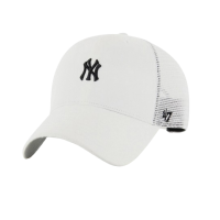 Кепка (тракер) 47 Brand NEW YORK YANKEES BASE RUNNER (B-BRNMS17CTP-WHA)
