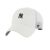 Кепка (тракер) 47 Brand NEW YORK YANKEES BASE RUNNER (B-BRNMS17CTP-WHA)