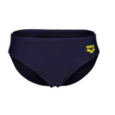Дитячі плавки Arena SWIM BRIEFS SOLID (008371-760) розмір 6 Дитячі плавки Arena SWIM BRIEFS SOLID (008371-760) розмір 6