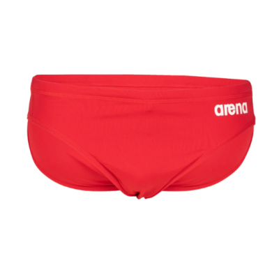 Детские плавки Arena TEAM SWIM BRIEFS SOLID (004774-450) розмір 6 Детские плавки Arena TEAM SWIM BRIEFS SOLID (004774-450) розмір 6