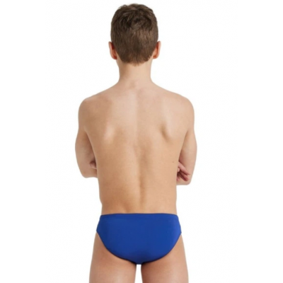 Дитячі плавки Arena TEAM SWIM BRIEFS SOLID (004774-720) розмір 6