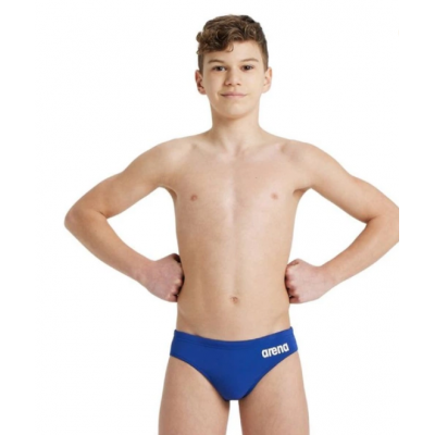 Детские плавки Arena TEAM SWIM BRIEFS SOLID (004774-720) розмір 8 Детские плавки Arena TEAM SWIM BRIEFS SOLID (004774-720) розмір 8