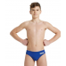 Дитячі плавки Arena TEAM SWIM BRIEFS SOLID (004774-720) розмір 6