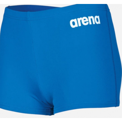Детские плавки Arena TEAM SWIM SHORT SOLID (004777-720) розмір 8 Детские плавки Arena TEAM SWIM SHORT SOLID (004777-720) розмір 8