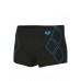 Дитячі плавки Arena GRAPHIC SWIM SHORT (009083-508) розмір 90 Дитячі плавки Arena GRAPHIC SWIM SHORT (009083-508) розмір 90