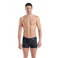 Дитячі плавки Arena GRAPHIC SWIM SHORT (009083-508) розмір 90
