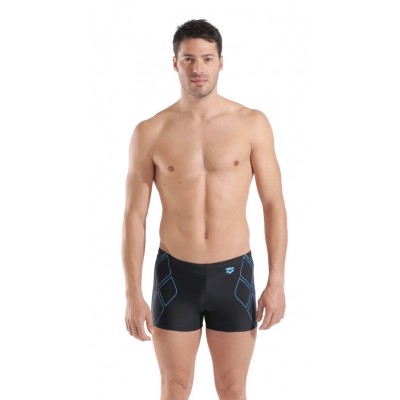 Дитячі плавки Arena GRAPHIC SWIM SHORT (009083-508) розмір 90