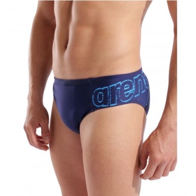 Плавки Arena SCRATCHY SWIM BRIEFS (010282-700) розмір 105 Плавки Arena SCRATCHY SWIM BRIEFS (010282-700) розмір 105