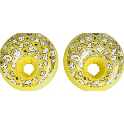 Нарукавники Arena Friends Floating Armband 1-3 роки (95253-310)