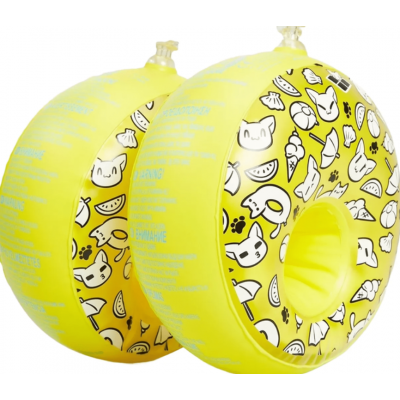 Нарукавники Arena Friends Floating Armband 1-3 роки (95253-310)