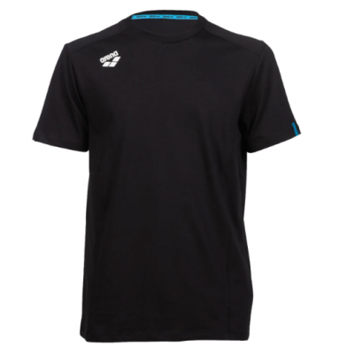 Футболка Arena TEAM T-SHIRT PANEL (004899-500) розмір L Футболка Arena TEAM T-SHIRT PANEL (004899-500) розмір L