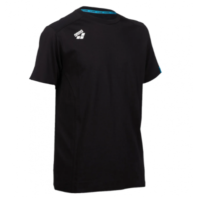 Футболка Arena TEAM T-SHIRT PANEL (004899-500) розмір XXL