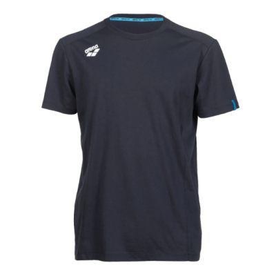 Футболка Arena TEAM T-SHIRT PANEL (004899-700) розмір M Футболка Arena TEAM T-SHIRT PANEL (004899-700) розмір M