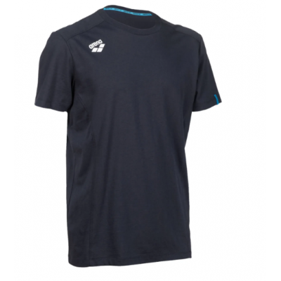 Футболка Arena TEAM T-SHIRT PANEL (004899-700) розмір L Футболка Arena TEAM T-SHIRT PANEL (004899-700) розмір L