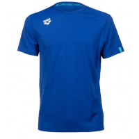 Футболка Arena TEAM T-SHIRT XXLOLID (004900-800) розмір XXL