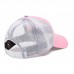 Кепка (тракер) 47 Brand NY YANKEES ROSE BRANSON MESH (BRANS17CTP-RSA)