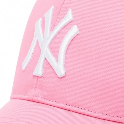 Кепка (тракер) 47 Brand NY YANKEES ROSE BRANSON MESH (BRANS17CTP-RSA)