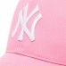 Кепка (тракер) 47 Brand NY YANKEES ROSE BRANSON MESH (BRANS17CTP-RSA)