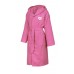 Халат Arena ZEAL JR ROBE (009042-910) розмір 6