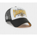 Кепка (тракер) 47 Brand NHL BOSTON BRUINS FOAM CHAMP (FOAMC501KPP-BK11)