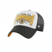 Кепка (тракер) 47 Brand NHL BOSTON BRUINS FOAM CHAMP (FOAMC501KPP-BK11)