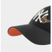 Кепка (тракер) 47 Brand MLB NEW YORK YANKEES ICON MESH (ICNDT17CTP-BK)