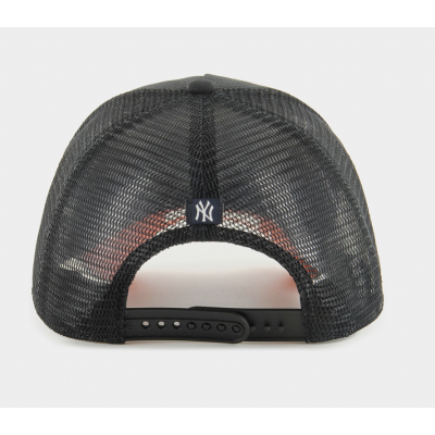 Кепка (тракер) 47 Brand MLB NEW YORK YANKEES ICON MESH (ICNDT17CTP-BK)