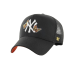 Кепка (тракер) 47 Brand MLB NEW YORK YANKEES ICON MESH (ICNDT17CTP-BK)