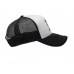 Кепка (тракер) 47 Brand MLB BOSTON RED SOX TRI TONE (TRTFM02KPP-NY)