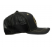 Кепка (тракер) 47 Brand MLB SAN DIEGO PADRES XRAY (XRAYD21BBP-BK)