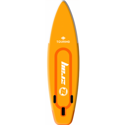 Надувная сап доска Z-Ray FURY F1 (34081) Sup борд 3 метра на 84 см (вес до 122 кг)