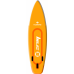 Надувная сап доска Z-Ray FURY F1 (34081) Sup борд 3 метра на 84 см (вес до 122 кг)