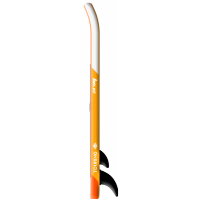 Надувная сап доска Z-Ray FURY F1 (34081) Sup борд 3 метра на 84 см (вес до 122 кг)