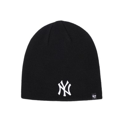 Чоловіча шапка 47 Brand MLB NY YANKEES (B-BIN17ACE-BKW)