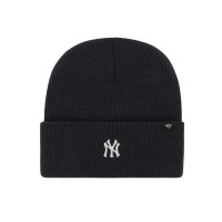 Шапка 47 Brand MLB NEW YORK YANKEES BASE RUNN (B-BRNCK17ACE-BKB)